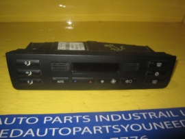 BMW - AC Control - Climate Control - Heater Control - 64116902440